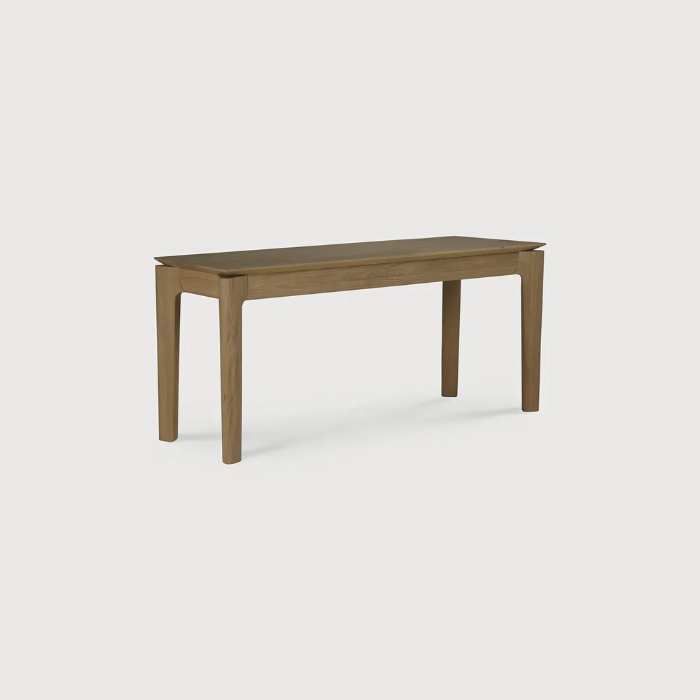 Bok Bench - Teak - NTC Homes, Inc.