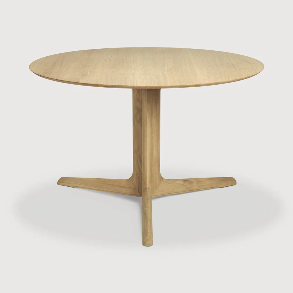 Corto Dining Table - NTC Homes, Inc.