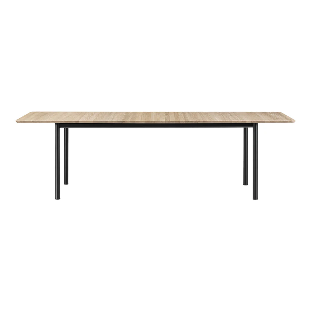 Plan Dining Table - Extendable - NTC Homes, Inc.