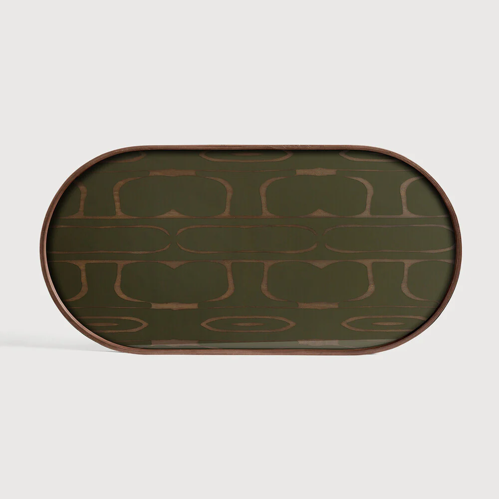 Second Nature Tray - NTC Homes, Inc.
