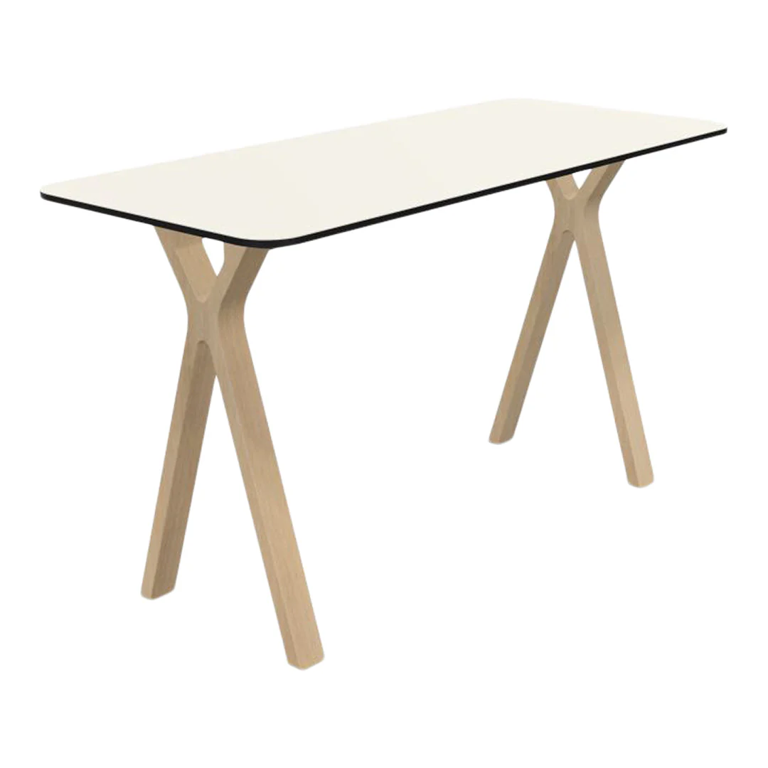 Space High Table - Counter Height - NTC Homes, Inc.