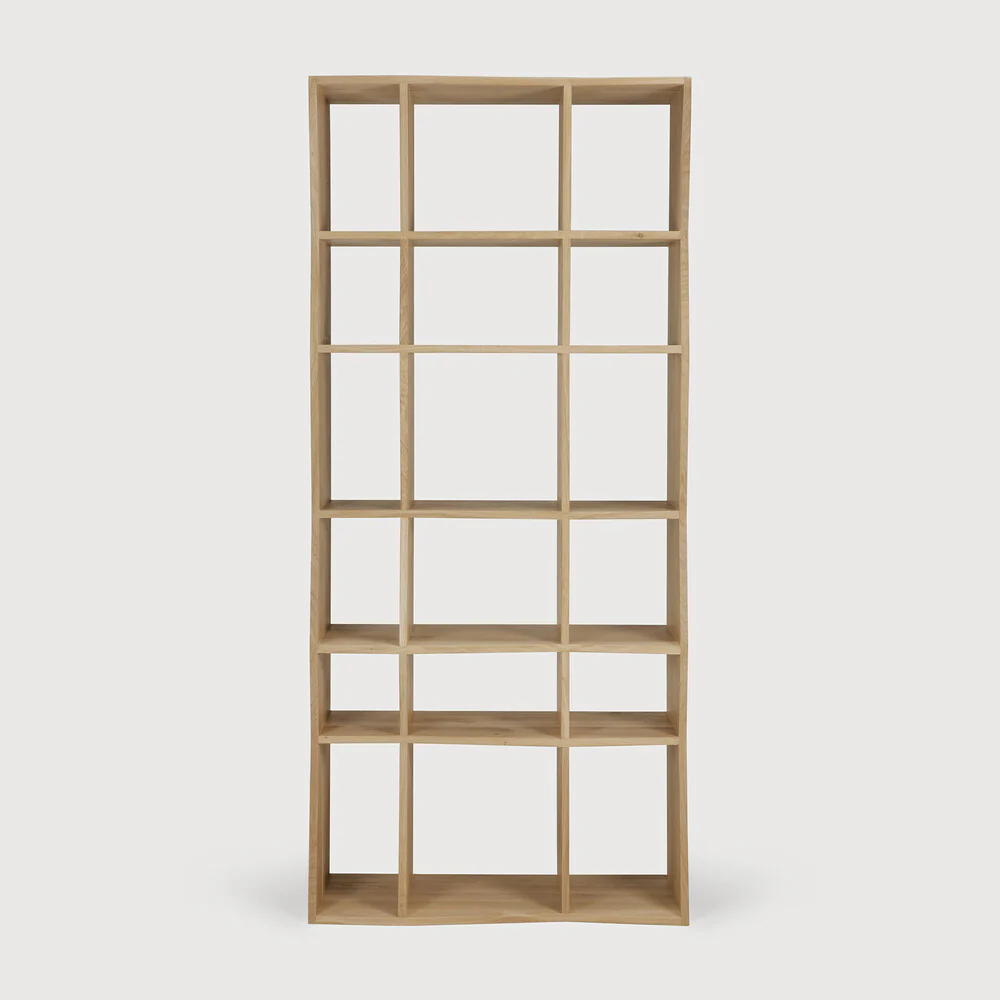 Z Rack - NTC Homes, Inc.