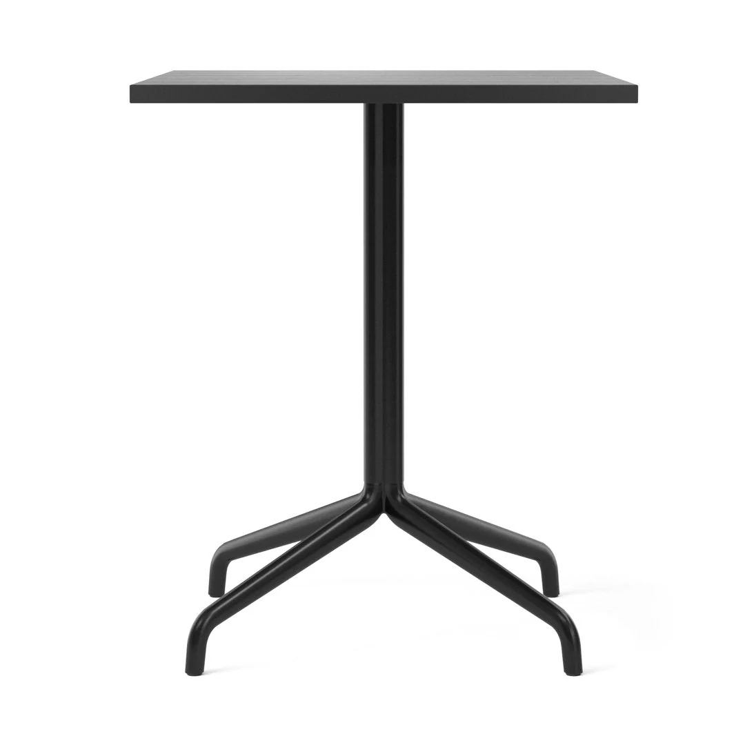 Harbour Column Dining Table - Rectangular - Star Base - NTC Homes, Inc.