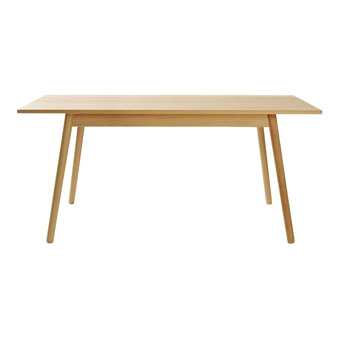 C35B Dining Table - NTC Homes, Inc.