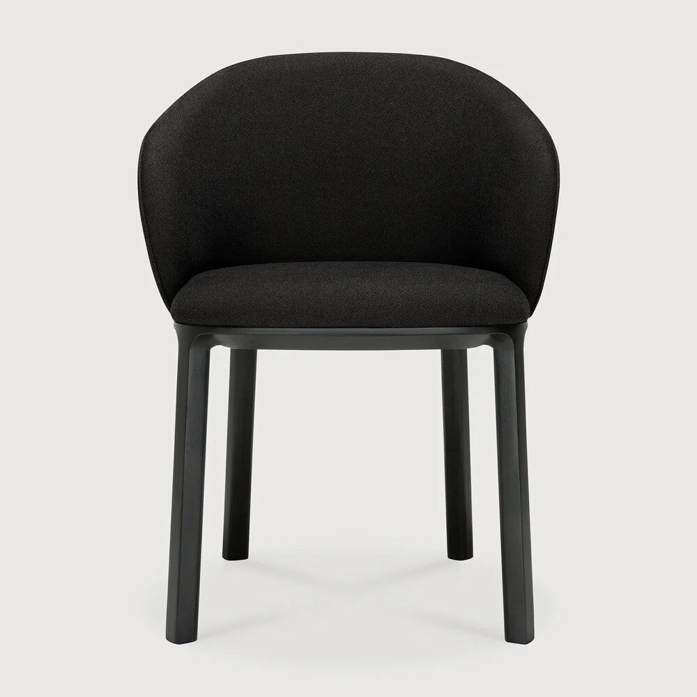 Unda Dining Chair - NTC Homes, Inc.