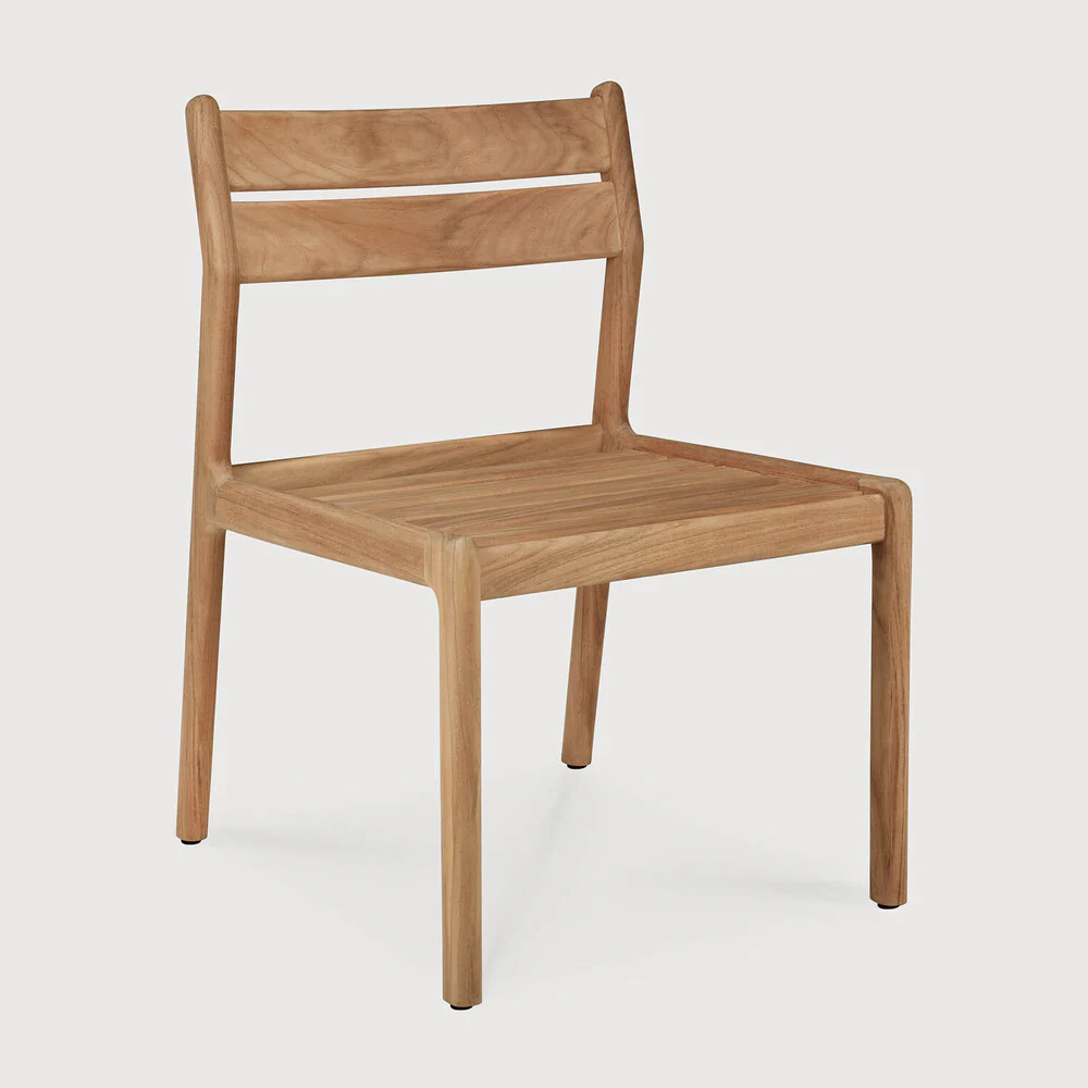 Jack Outdoor Dining Chair - NTC Homes, Inc.