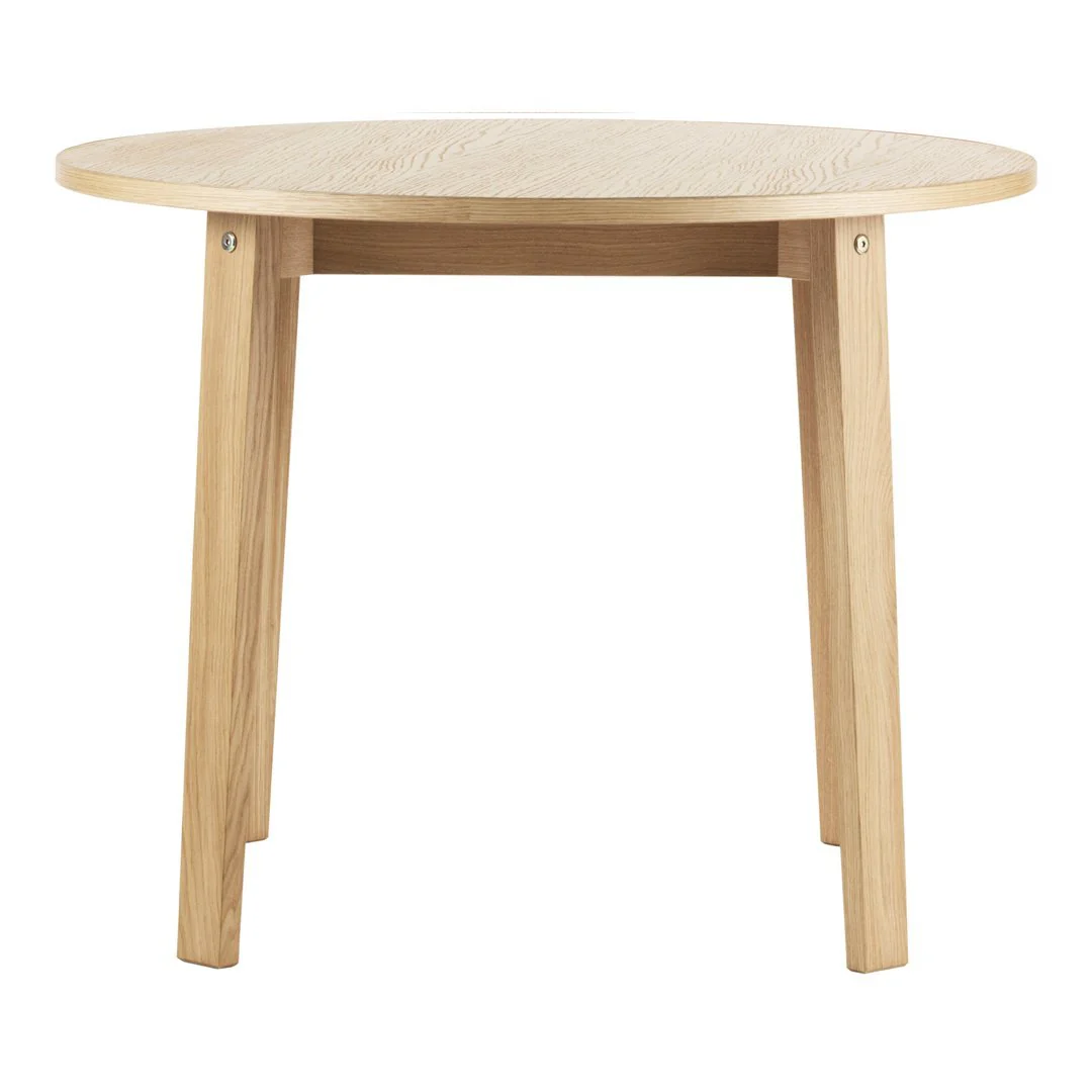Slice Table Vol. 2 - Round - NTC Homes, Inc.