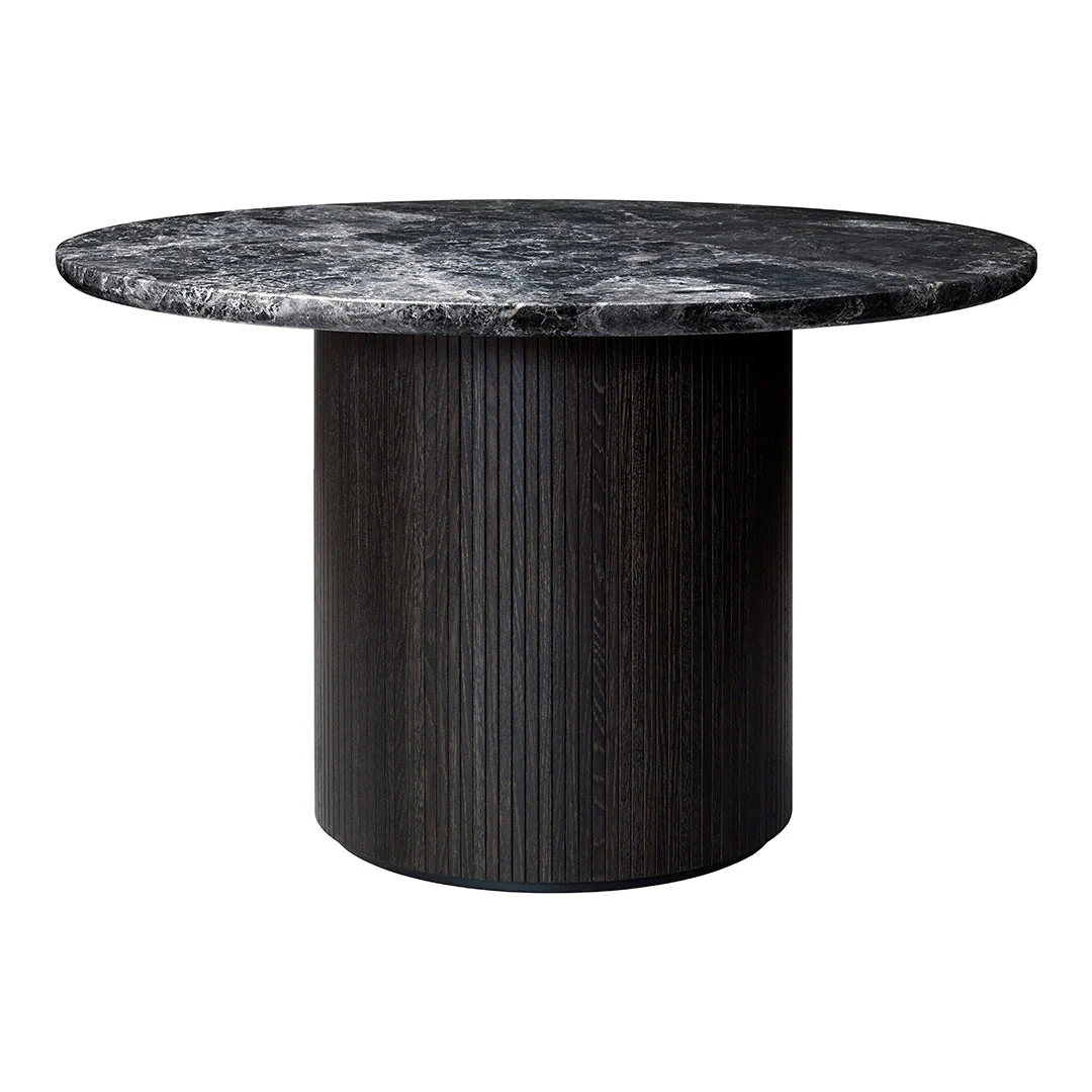 Moon Dining Table - Round - NTC Homes, Inc.