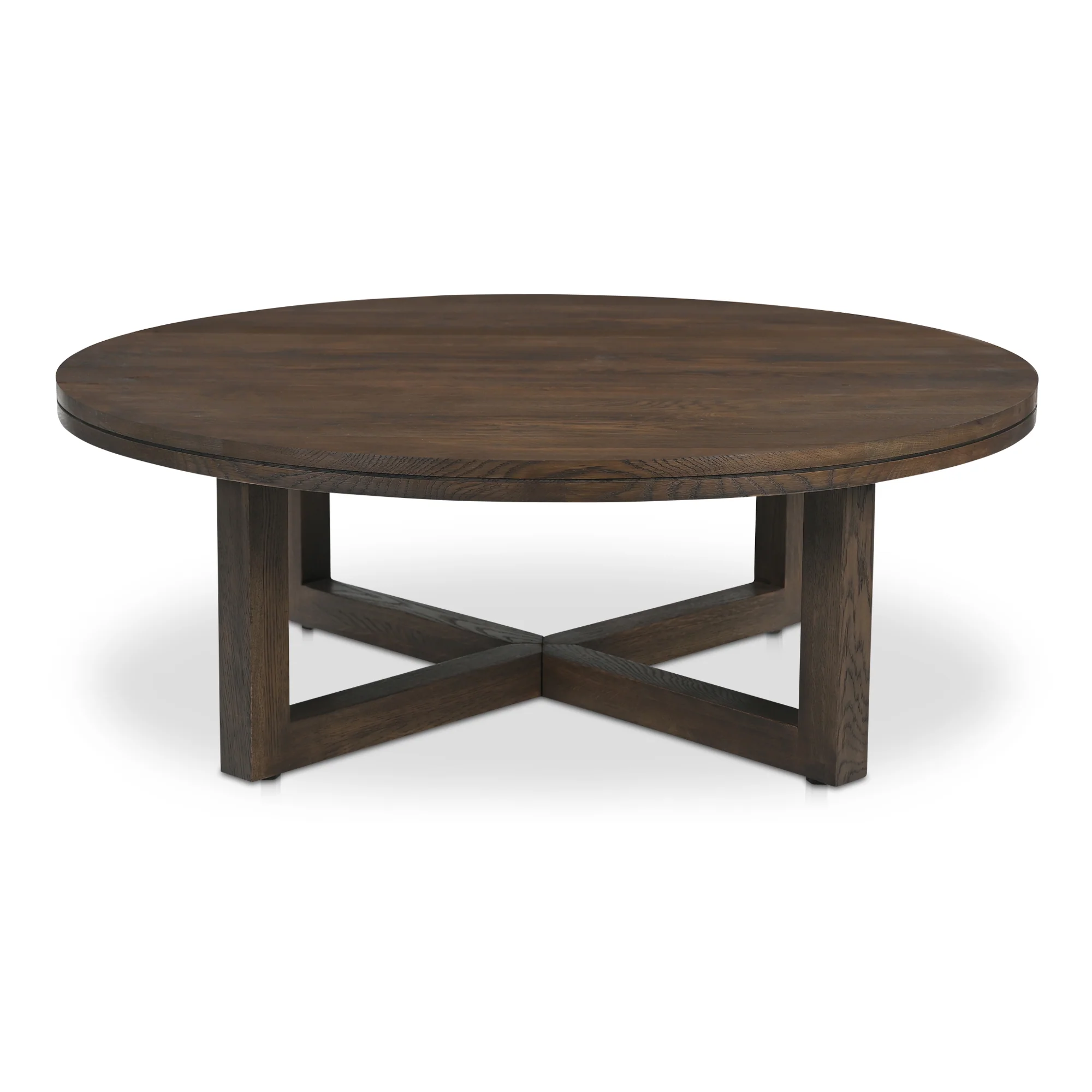Joel Coffee Table - NTC Homes, Inc.