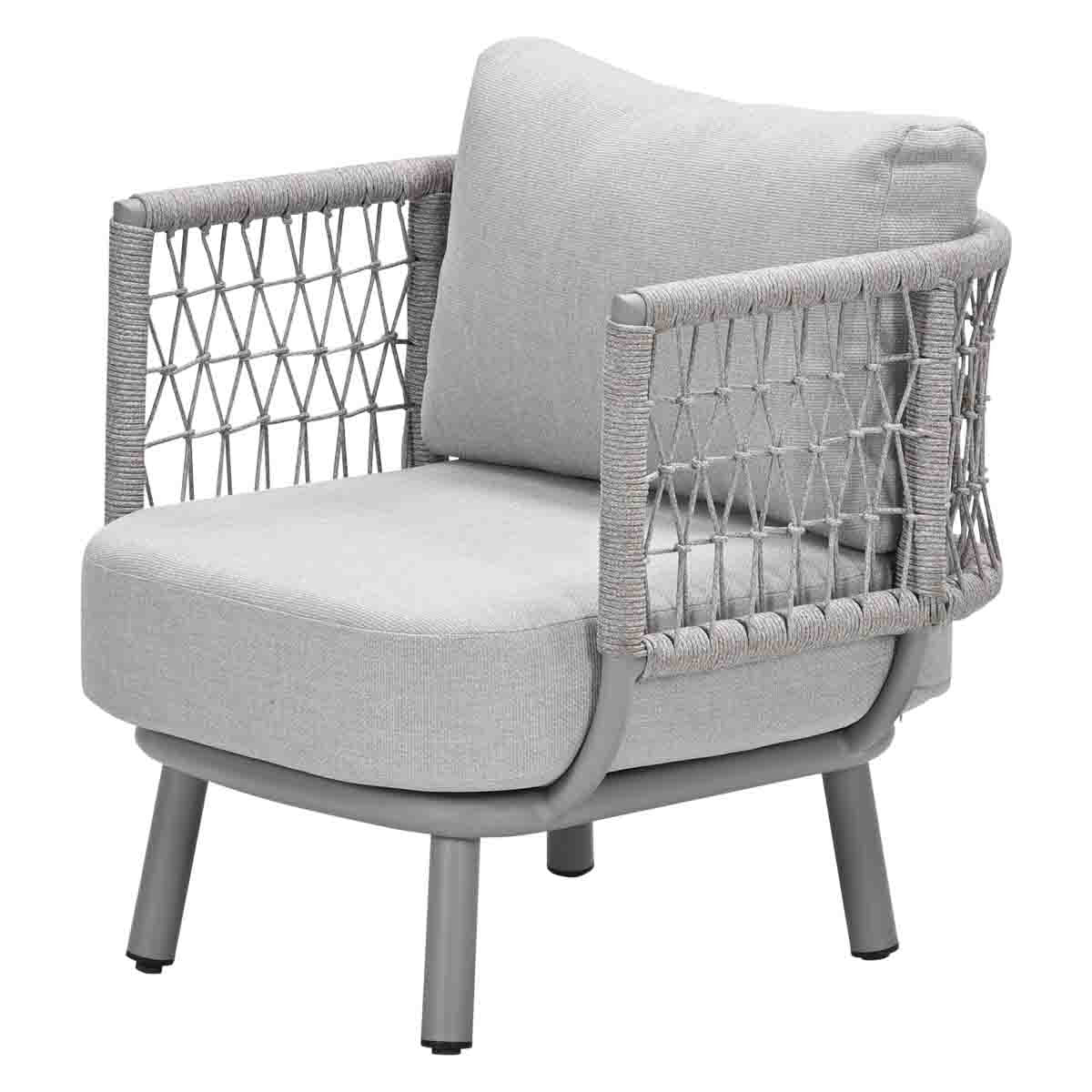 Matera Outdoor Lounge Chair | Garden Impressions - NTC Homes, Inc.
