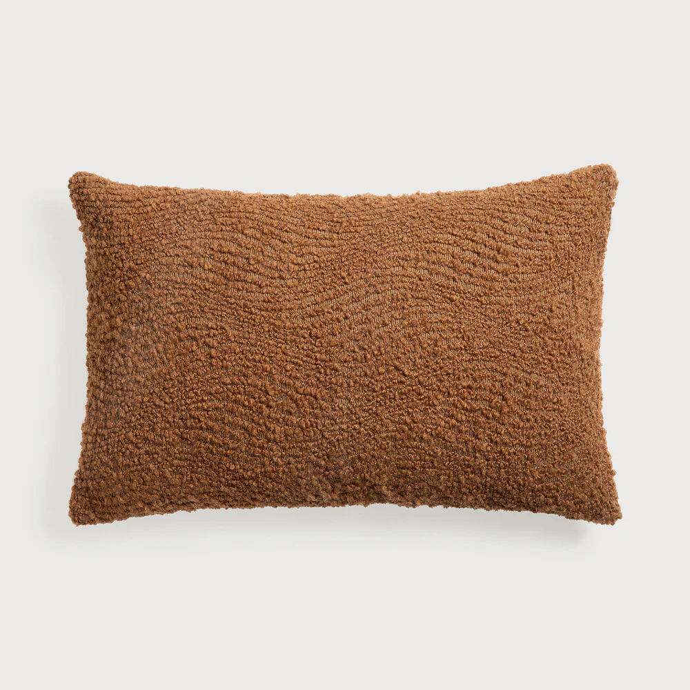 Wave Cushion Cinnamon - NTC Homes, Inc.