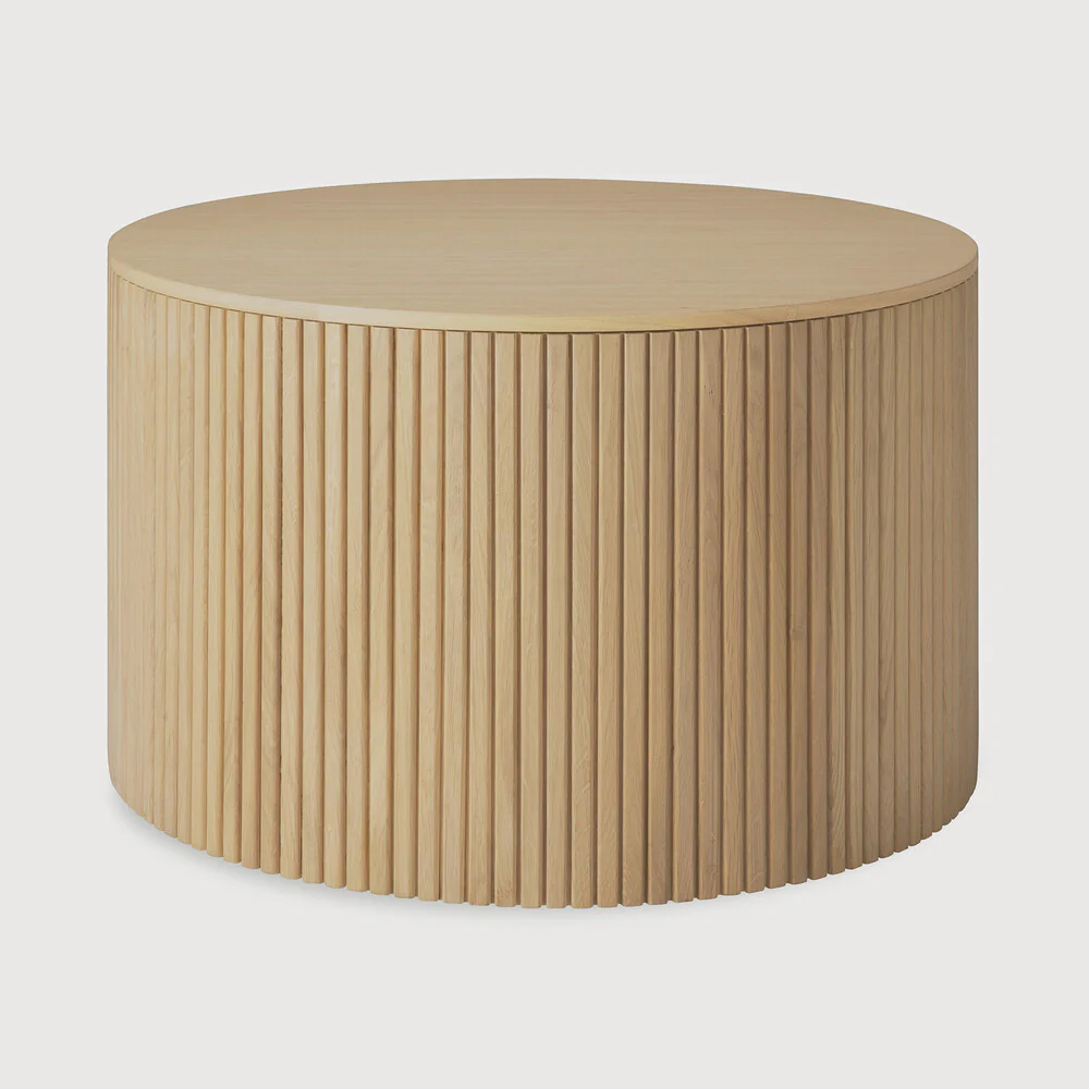 Roller Max Coffee Table - NTC Homes, Inc.