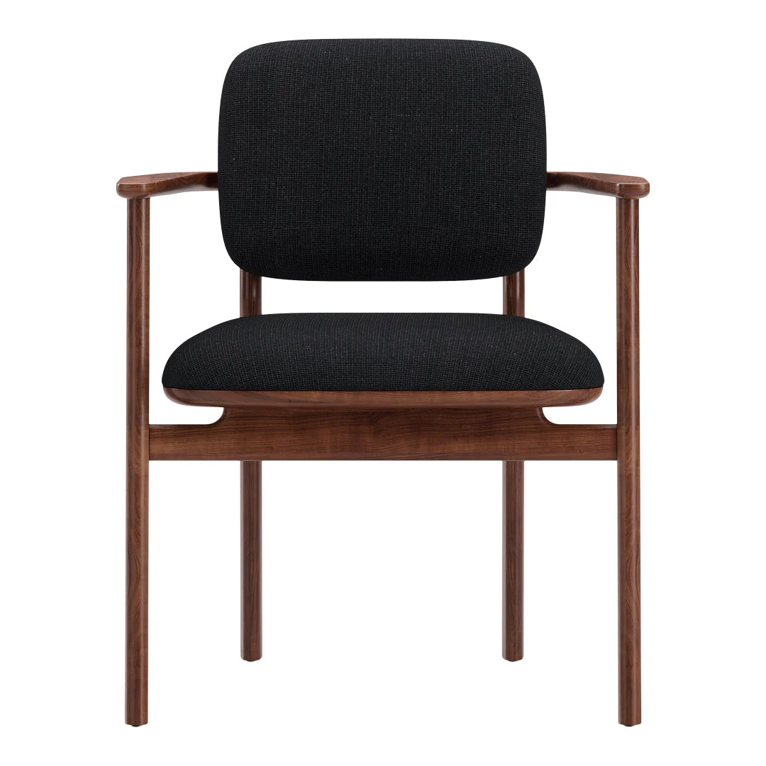 Marea Dining Armchair - NTC Homes, Inc.