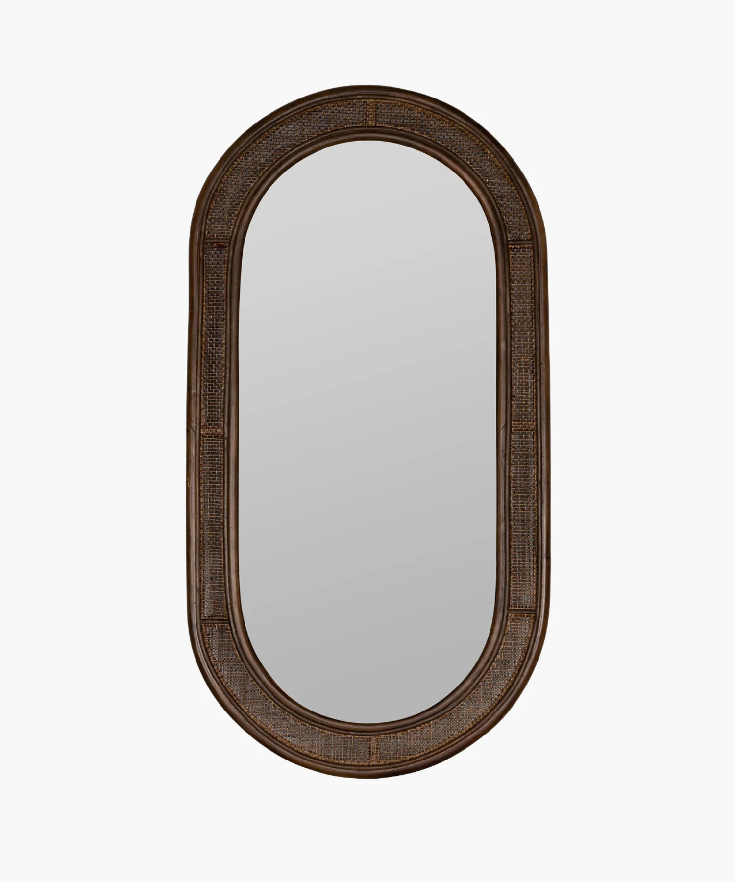 Faye Accent Mirror - NTC Homes, Inc.