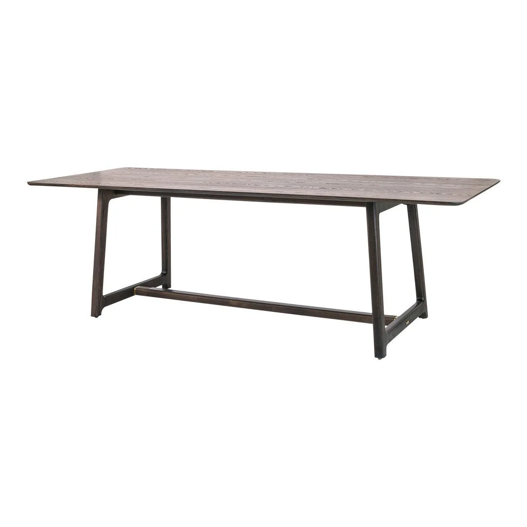 Mandarin Dining Table - NTC Homes, Inc.