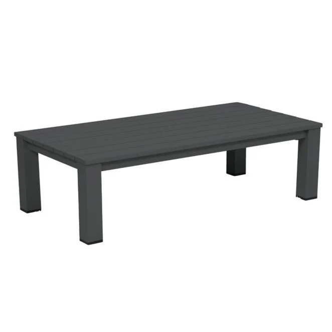 Lincoln Outdoor Coffee Table | Garden Impressions - NTC Homes, Inc.