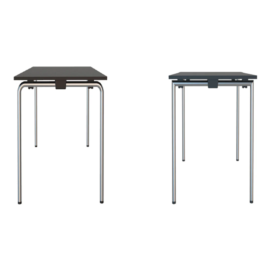 Tube Counter Folding Table - NTC Homes, Inc.