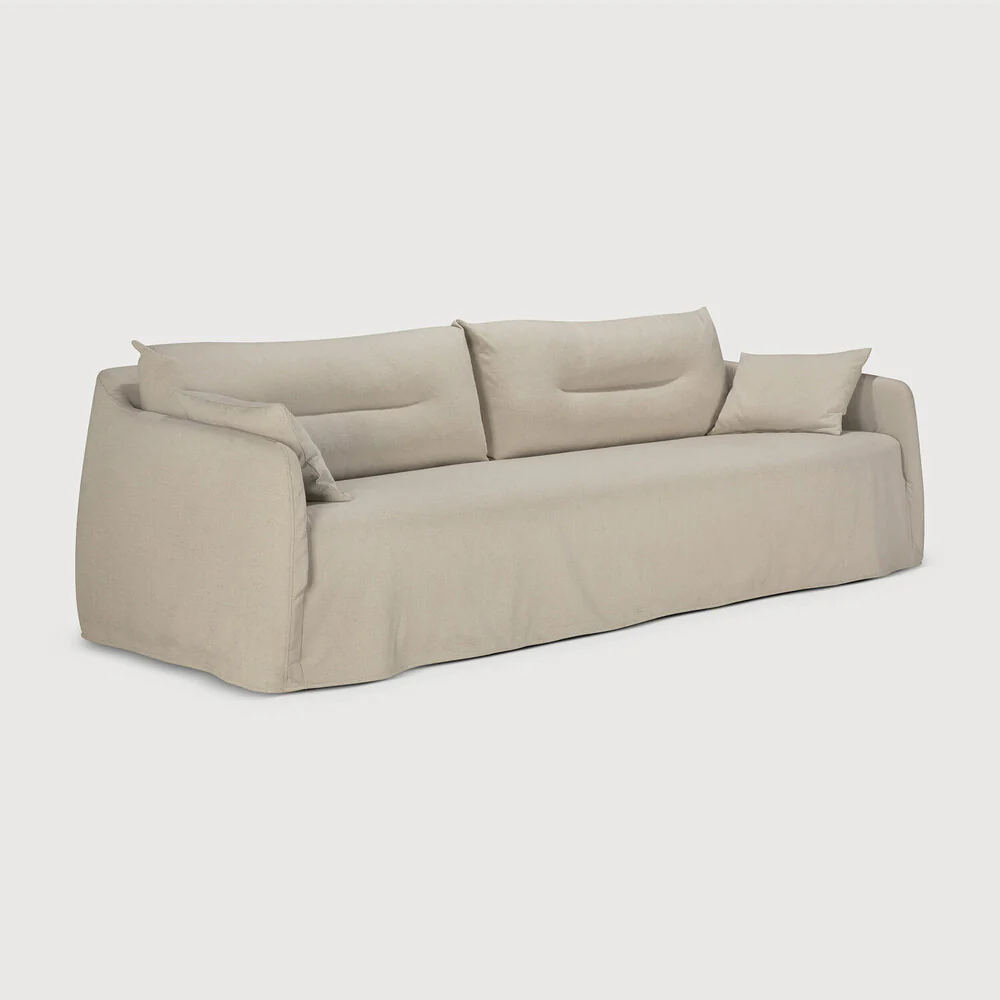 Weave Sofa - NTC Homes, Inc.