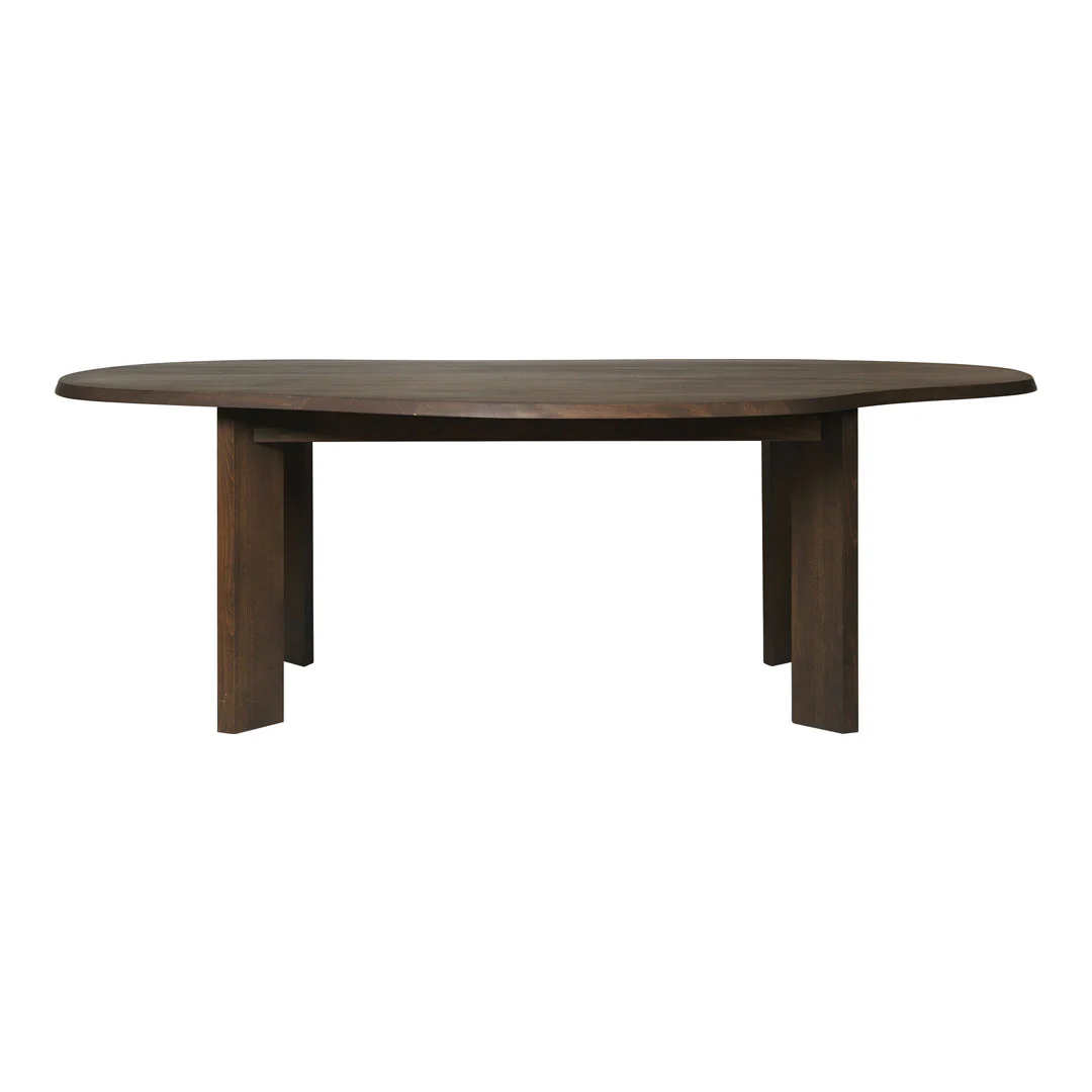Tarn Dining Table - NTC Homes, Inc.