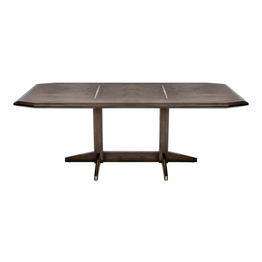 Lenox Dining Table - NTC Homes, Inc.