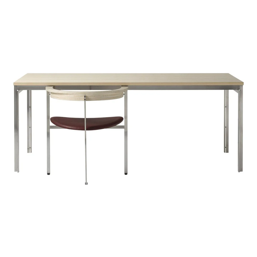 PK51 Dining Table - NTC Homes, Inc.