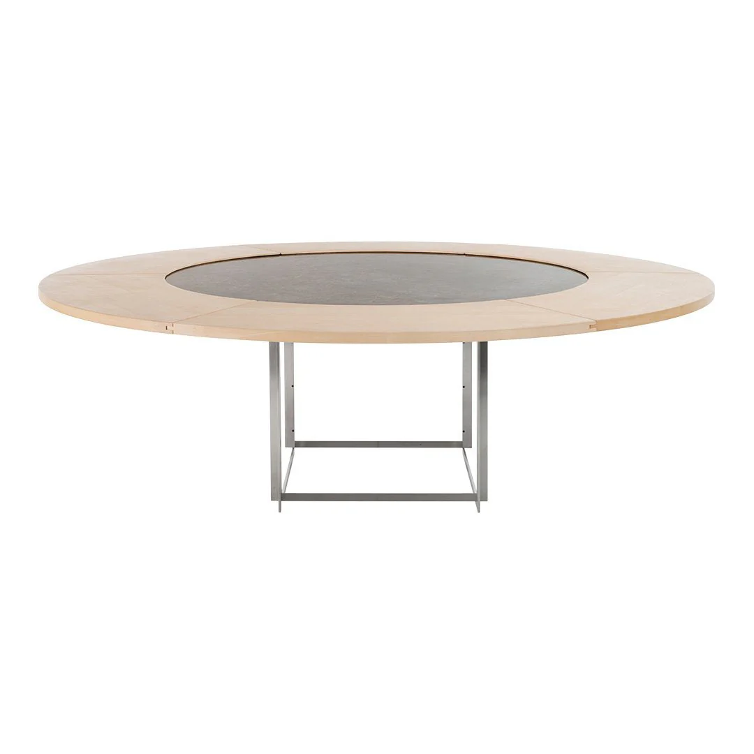Expansion Ring for PK54 Dining Table - NTC Homes, Inc.