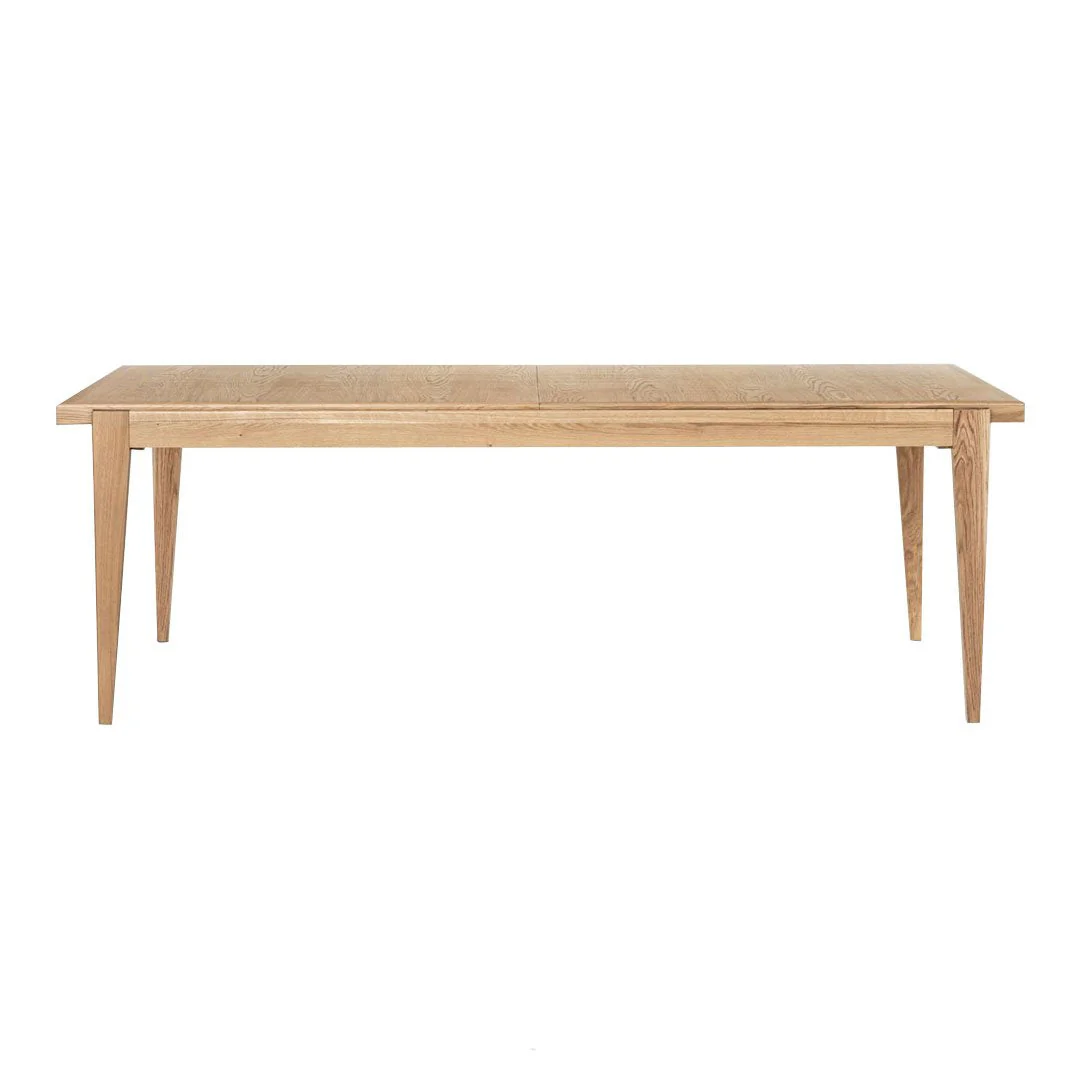 S-Table Extendable Dining Table - NTC Homes, Inc.