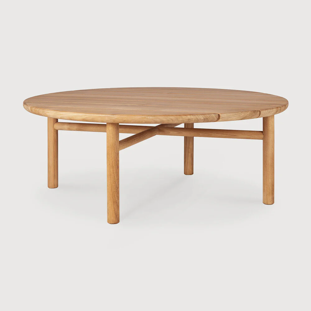 Quatro Outdoor Coffee Table - NTC Homes, Inc.
