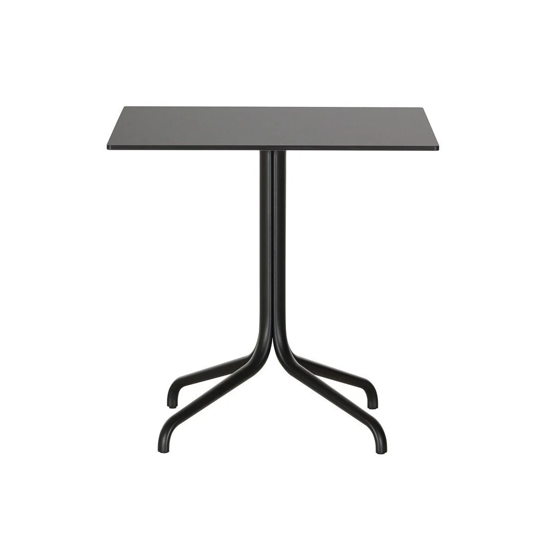 Belleville Bistro Table - Square - Indoor - NTC Homes, Inc.