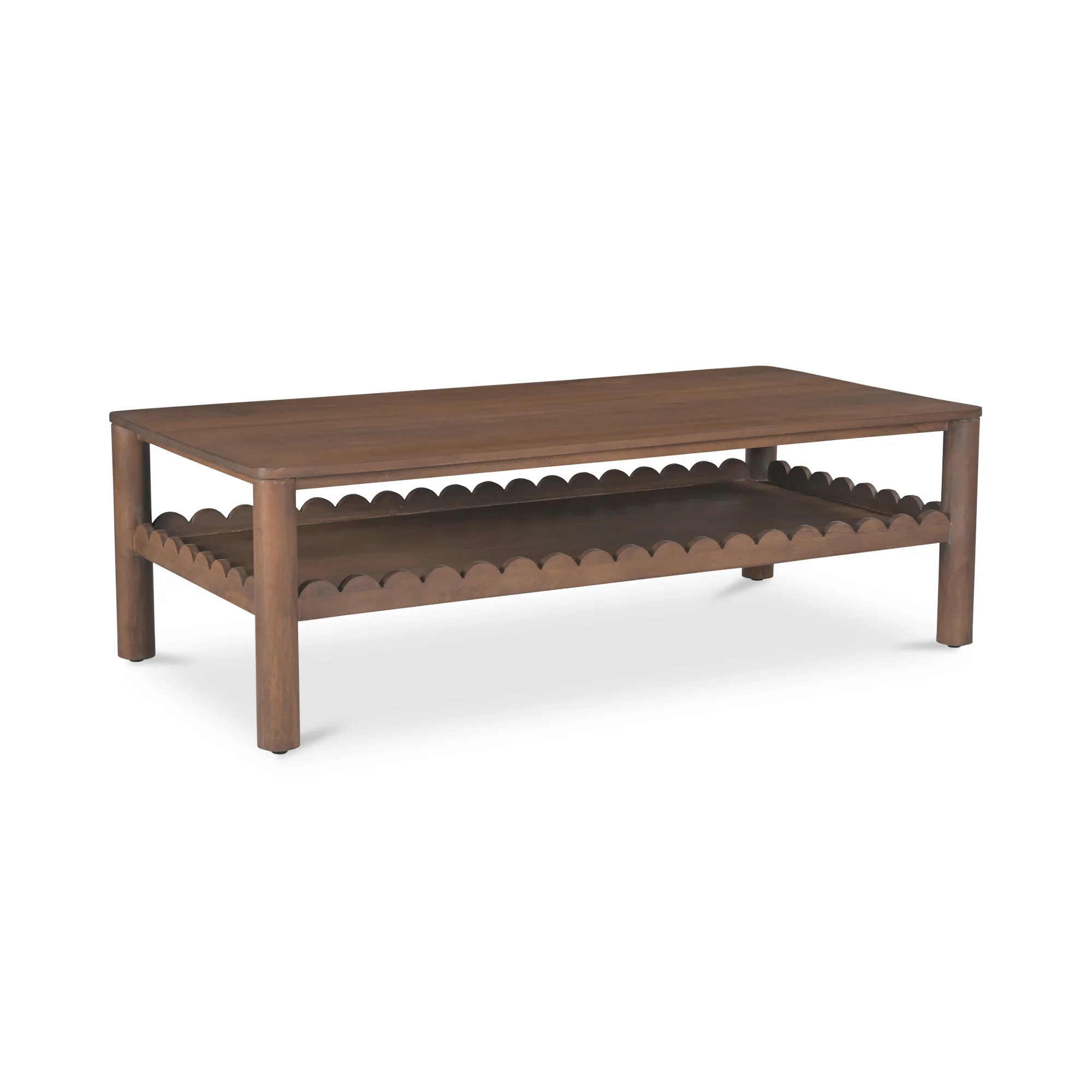 Wiley Coffee Table - NTC Homes, Inc.