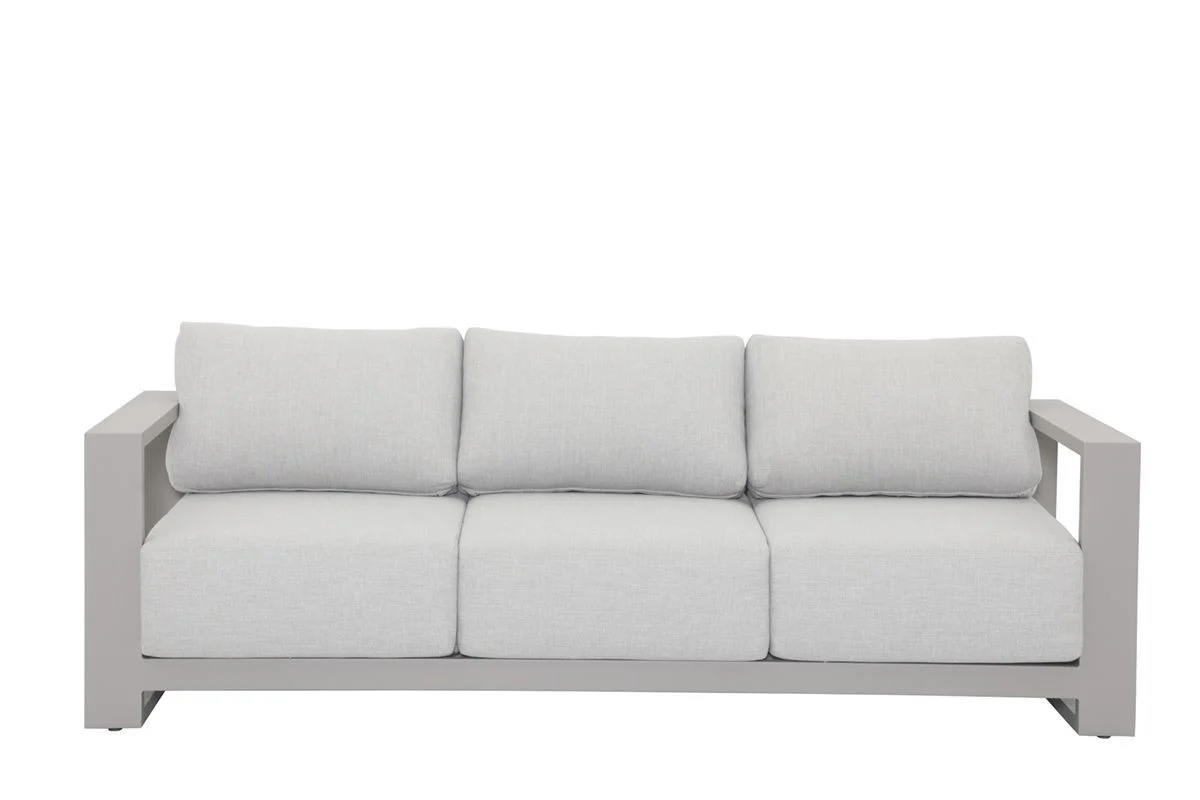 Levanto 3 Seat Outdoor Sofa | Garden Impressions - NTC Homes, Inc.