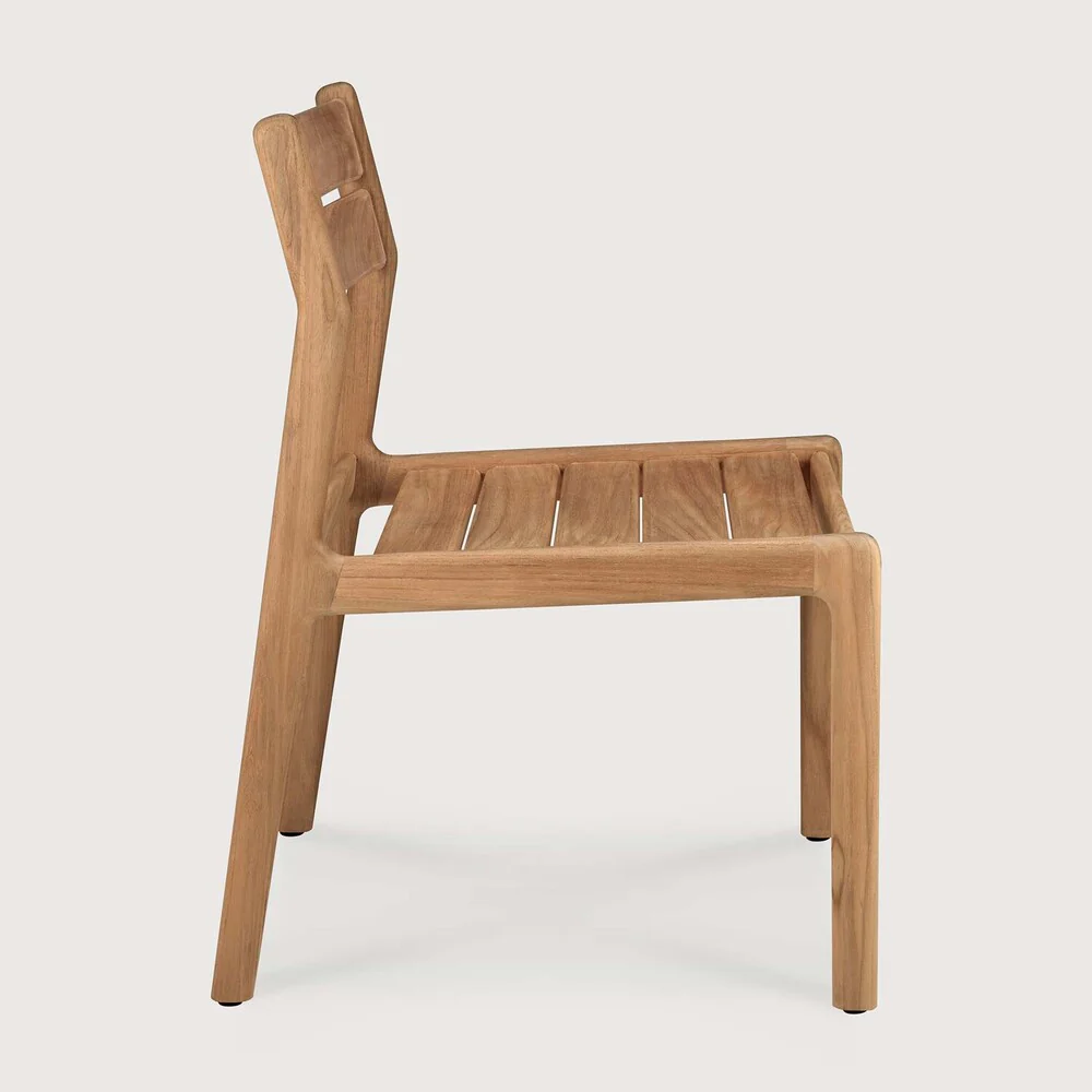 Jack Outdoor Dining Chair - NTC Homes, Inc.