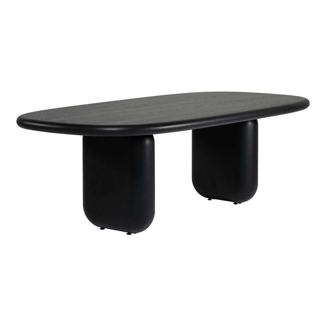 Cairn Dining Table - NTC Homes, Inc.