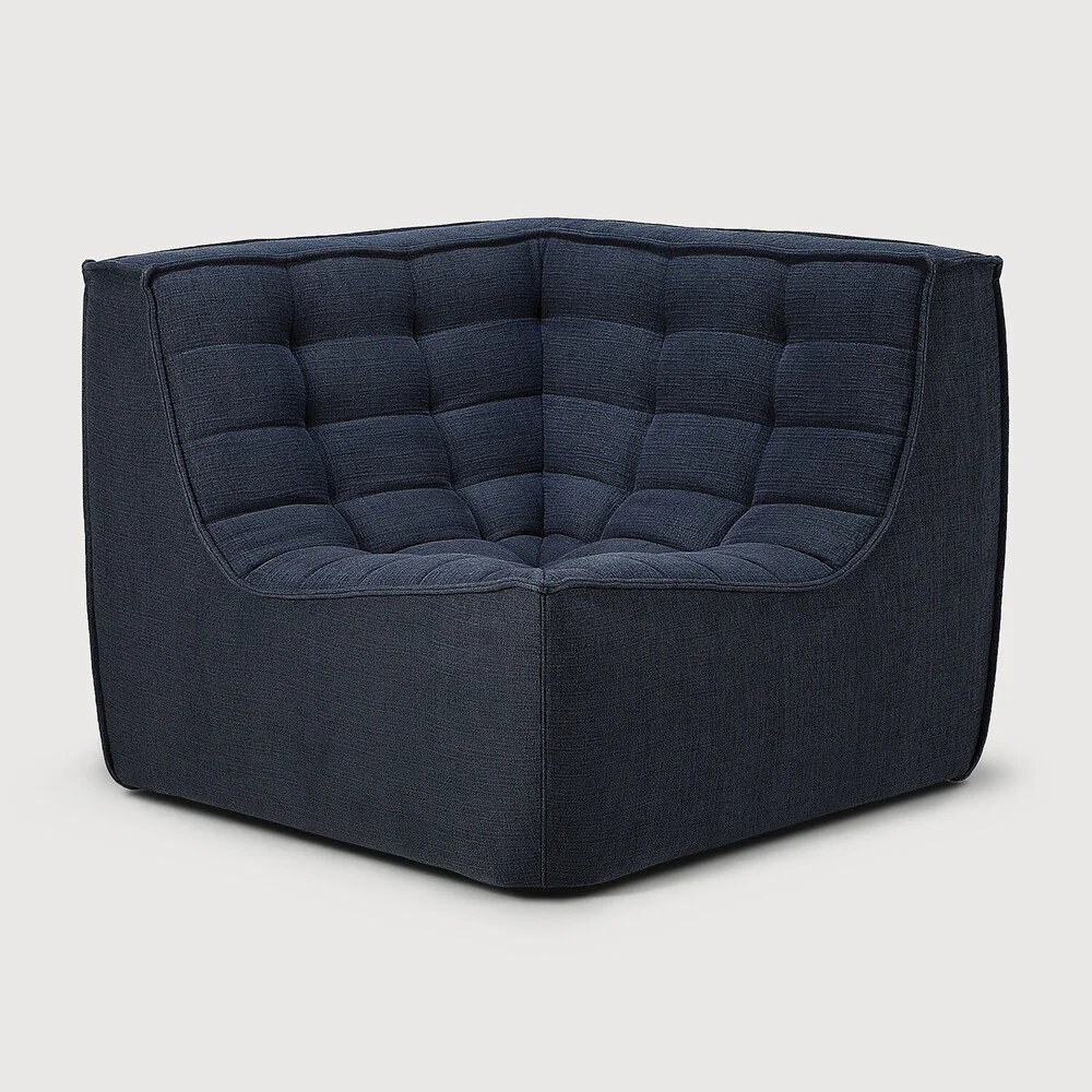 N701 Sofa - Graphite - NTC Homes, Inc.