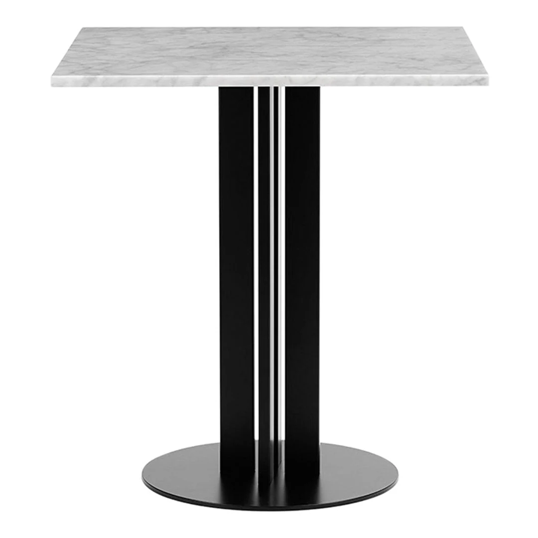 Scala Square Cafe Table - NTC Homes, Inc.