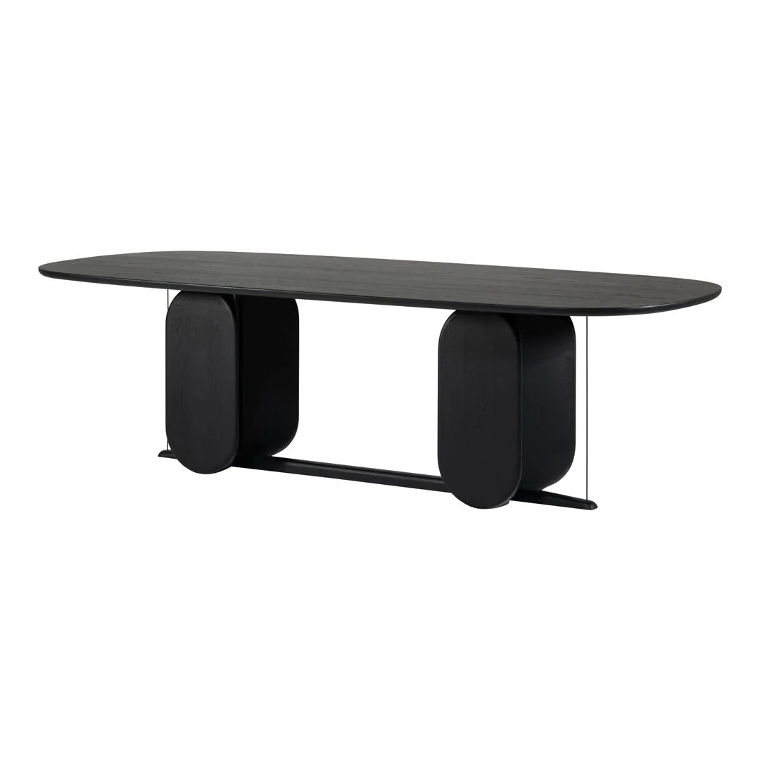 Wherry Dining Table - Rectangle - NTC Homes, Inc.