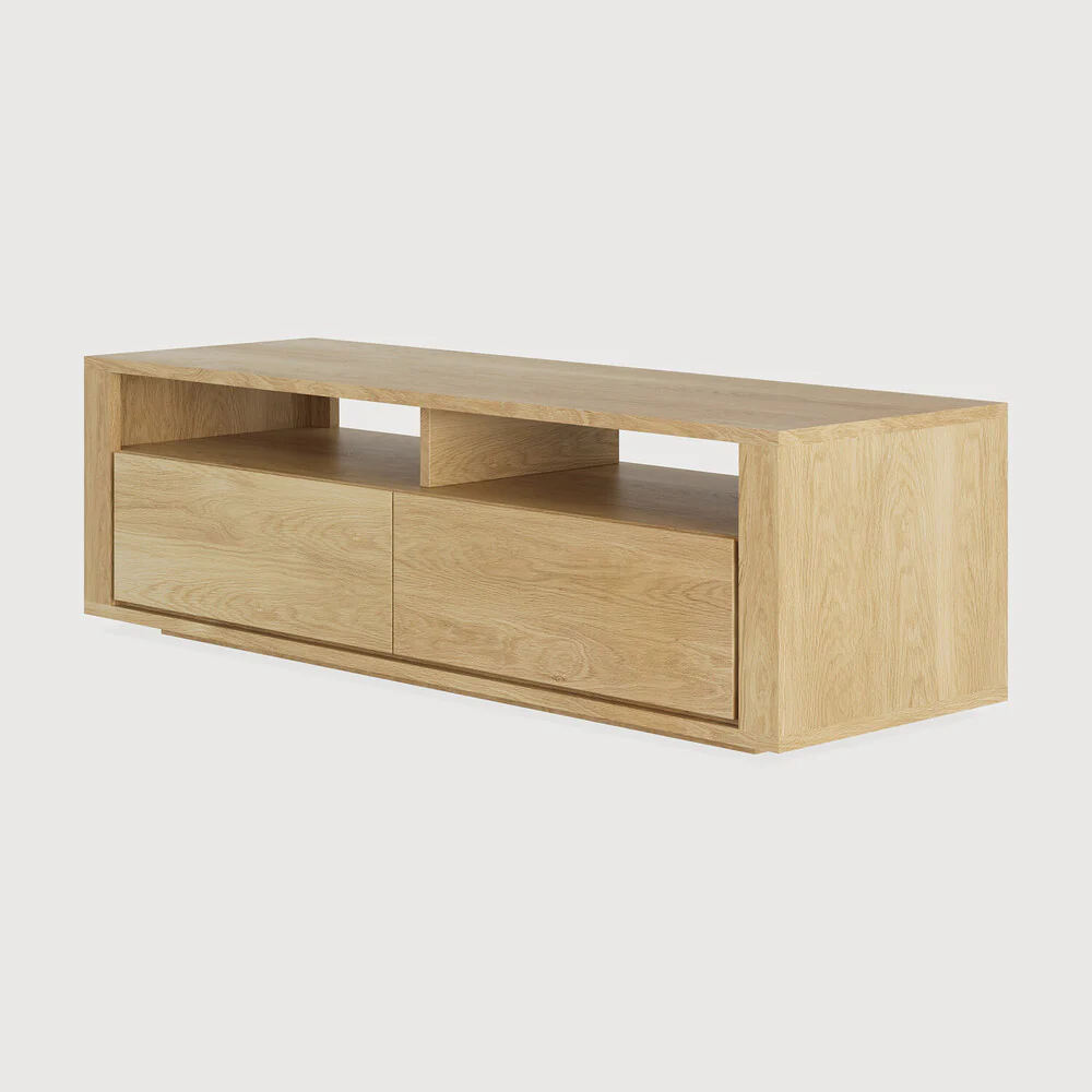 Shadow TV Cupboard - NTC Homes, Inc.
