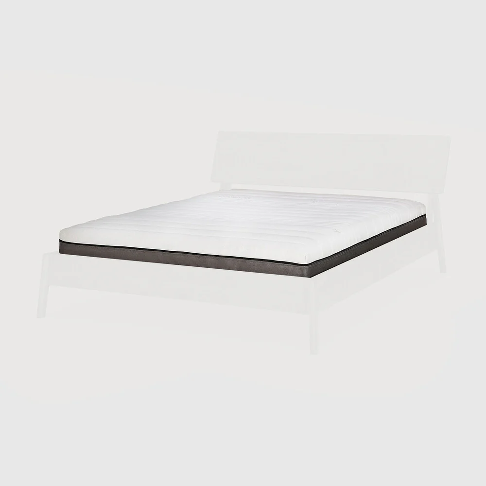 Infinity Mattress - Super King - NTC Homes, Inc.