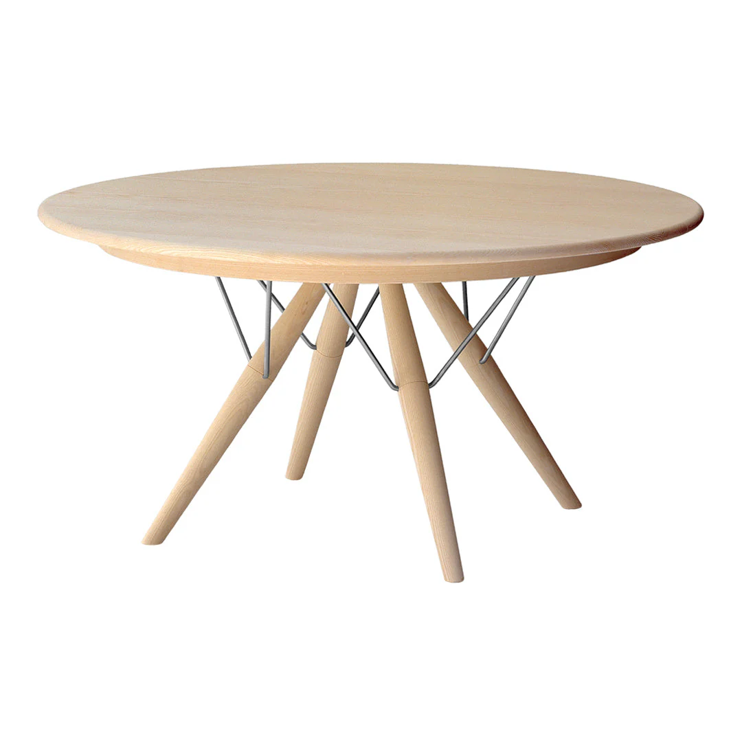 Wegner PP75/140 Table - 55” dia - NTC Homes, Inc.