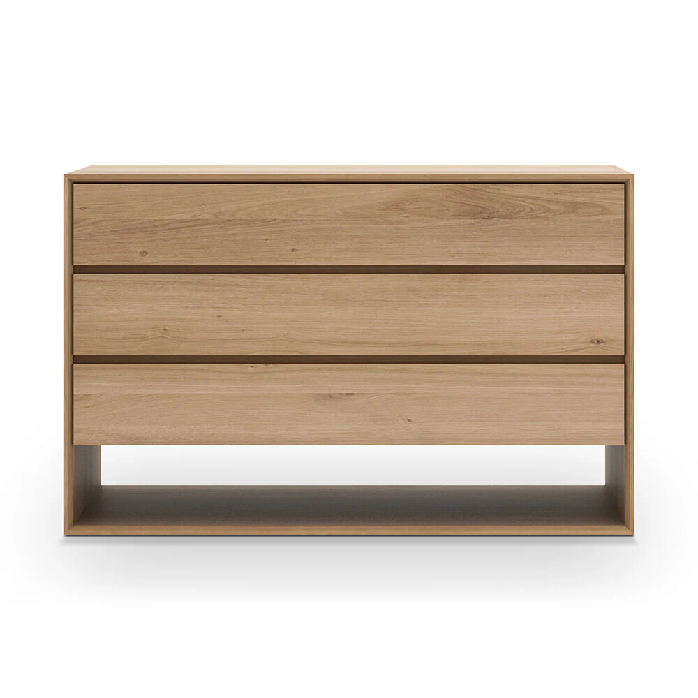 Nordic Dresser - NTC Homes, Inc.
