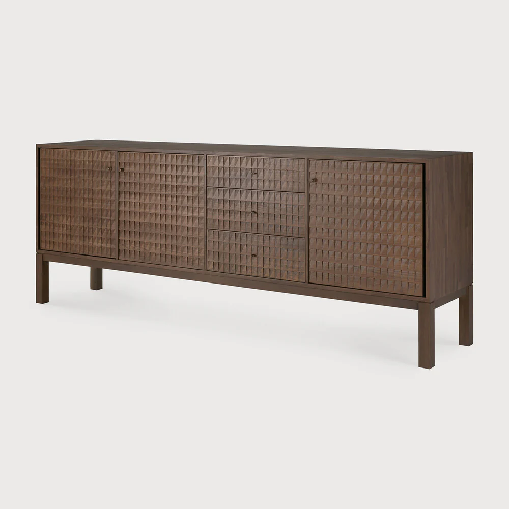 Sono Sideboard - NTC Homes, Inc.