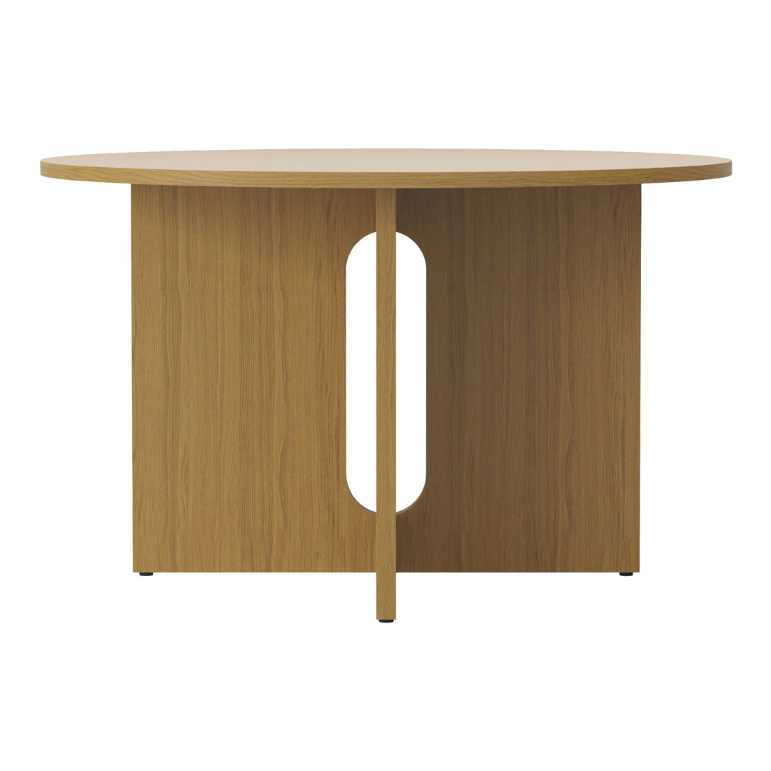 Androgyne Dining Table - NTC Homes, Inc.