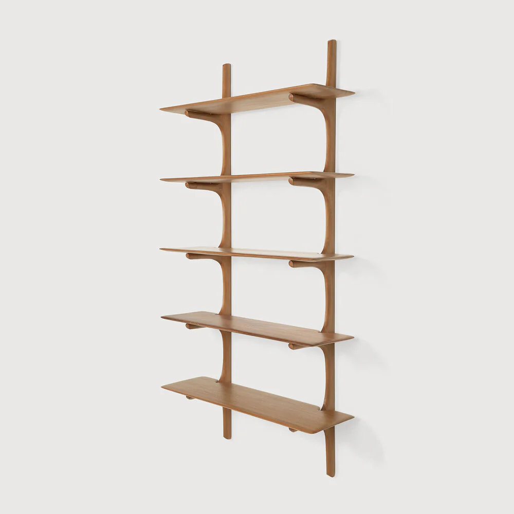 PI Wall Shelf - NTC Homes, Inc.