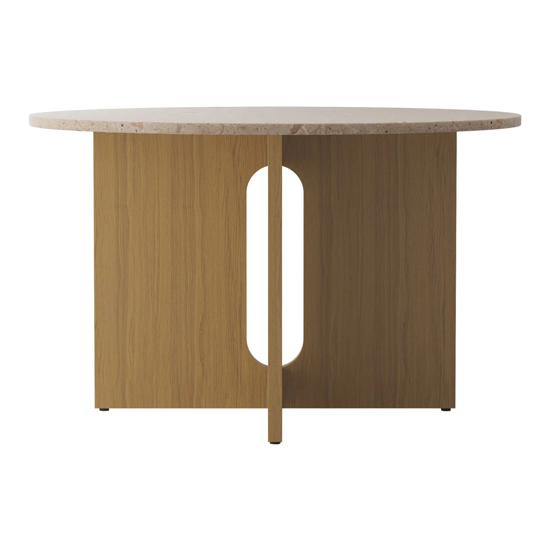 Androgyne Dining Table - NTC Homes, Inc.