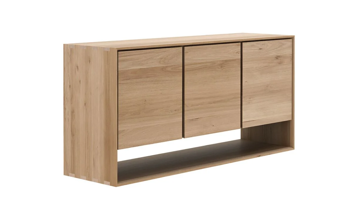 Nordic Sideboard - NTC Homes, Inc.