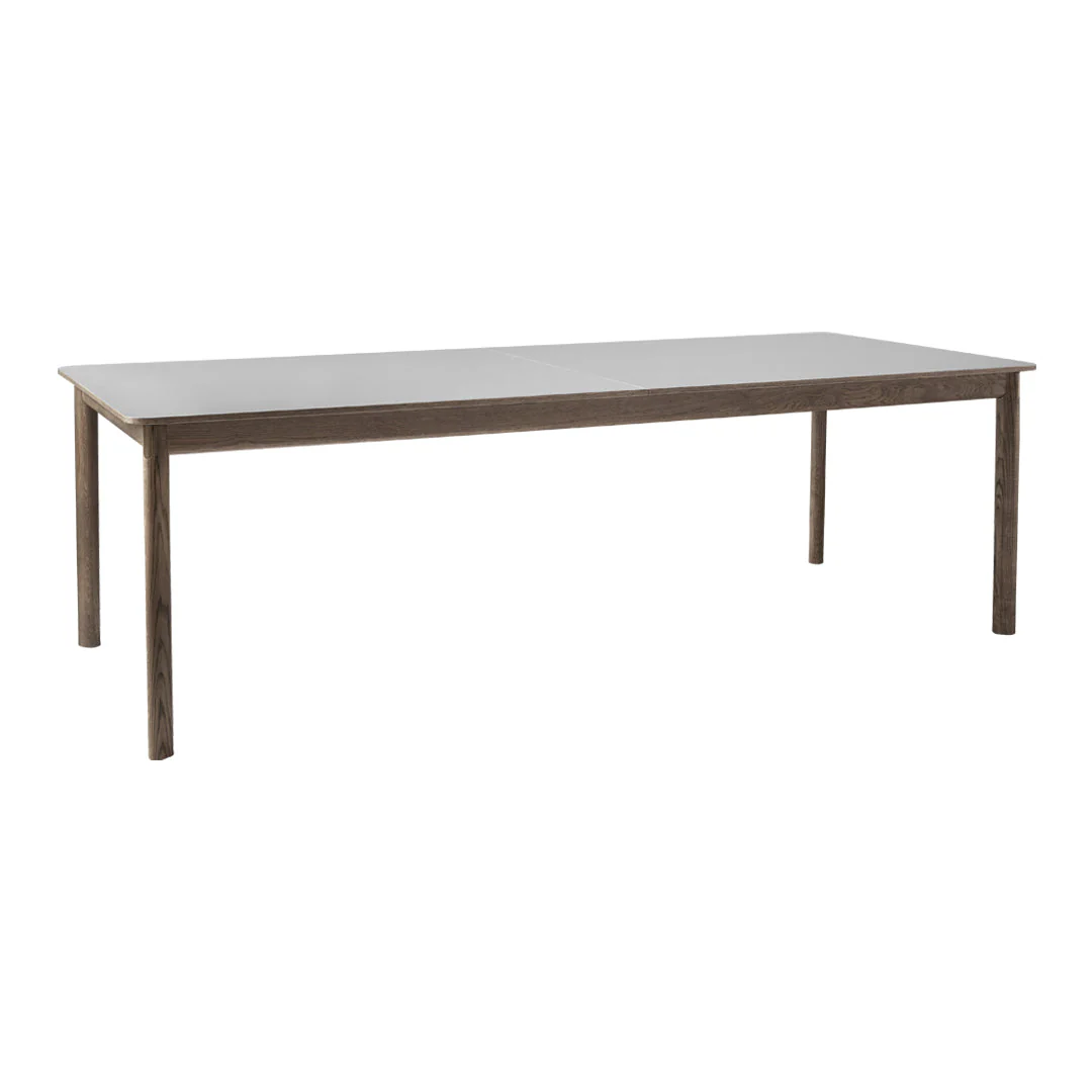 Patch HW2 Dining Table w/ Extension Leaves - NTC Homes, Inc.