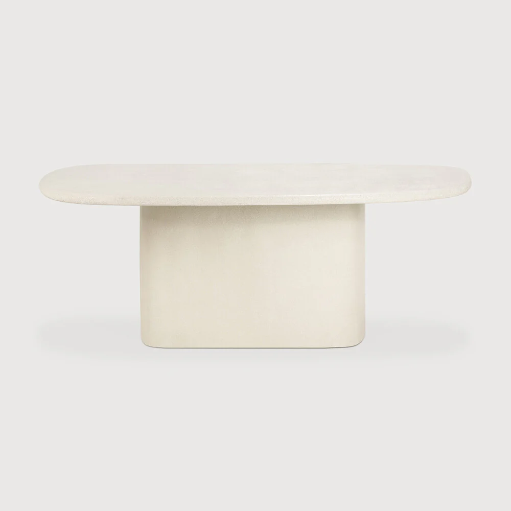 Elements Dining Table - NTC Homes, Inc.