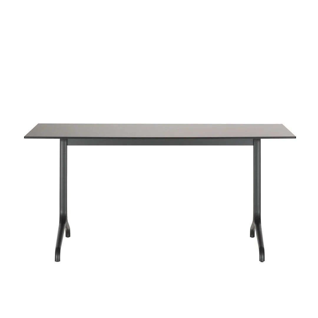 Belleville Bistro Table - Rectangular - Indoor - NTC Homes, Inc.