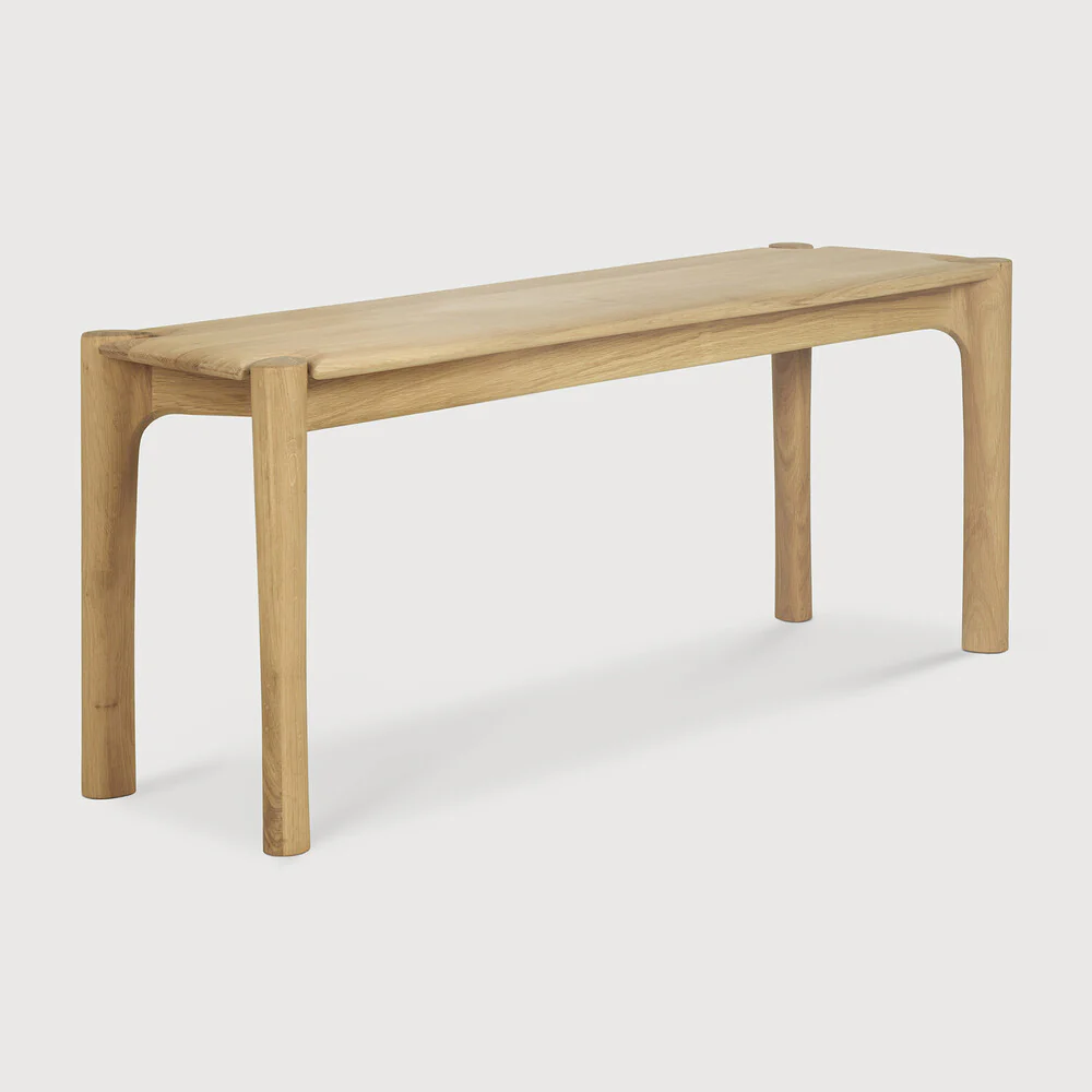 PI Bench - Oak - NTC Homes, Inc.