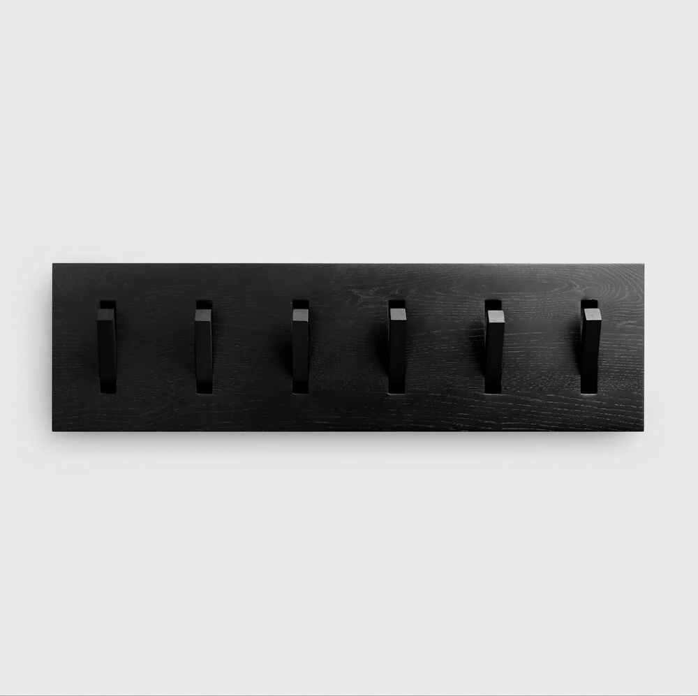 Utilitile wall hanger - NTC Homes, Inc.